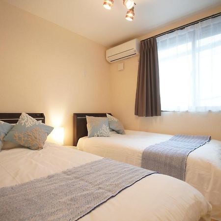 Appartamento Hammock House Osaka Esterno foto