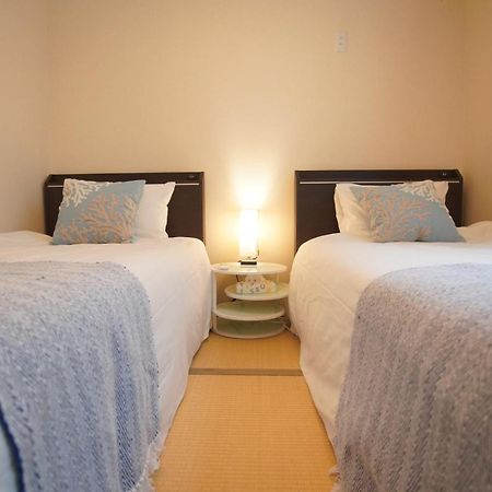 Appartamento Hammock House Osaka Esterno foto