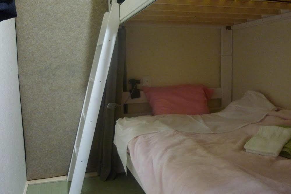 Appartamento Hammock House Osaka Esterno foto