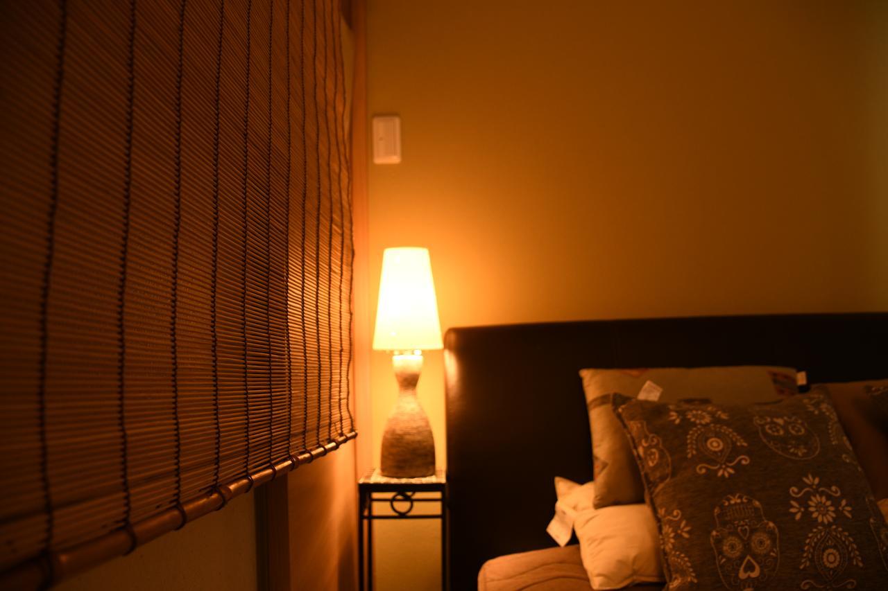 Appartamento Hammock House Osaka Esterno foto