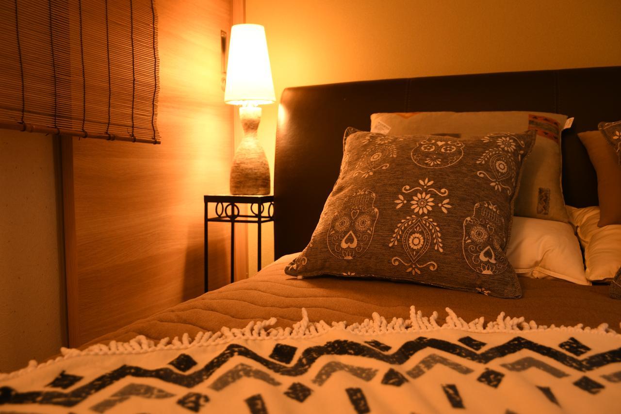 Appartamento Hammock House Osaka Esterno foto