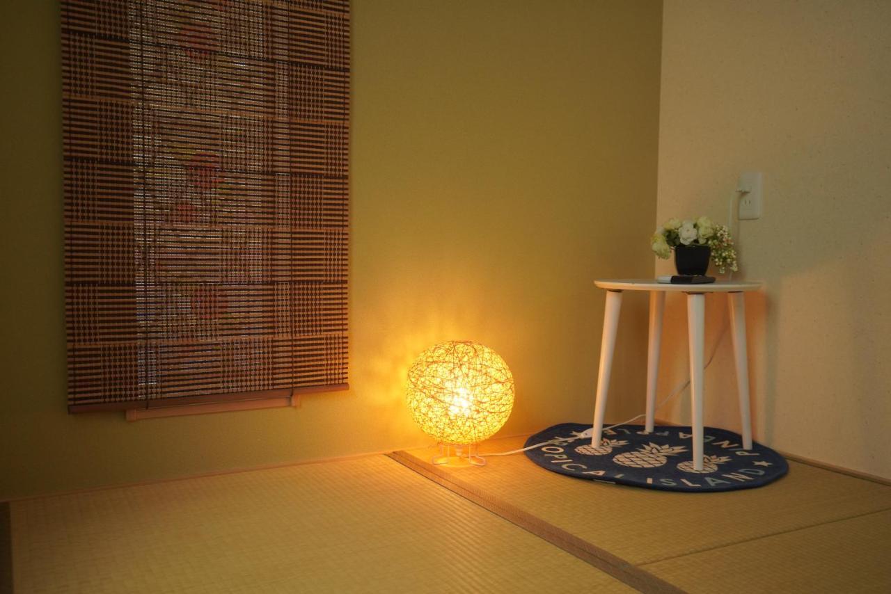 Appartamento Hammock House Osaka Esterno foto